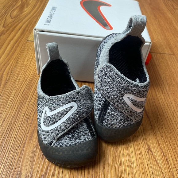 Nike Other - Nike Kids' Swoosh 1 Sneaker
Size 5C